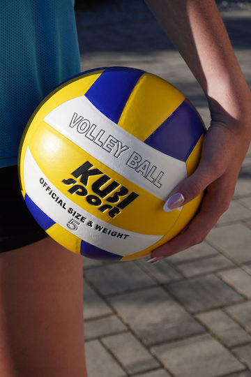 Volley Training Volleyball Indoor Size 5