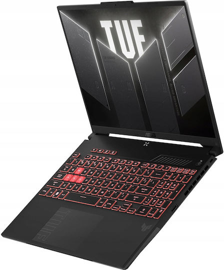 Asus TUF Gaming FA607NU-R5165W 16" 144Hz (Ryzen 5-7535HS/16GB/512GB SSD/GeForce RTX 4050/W11 Home) (US Клавиатура)