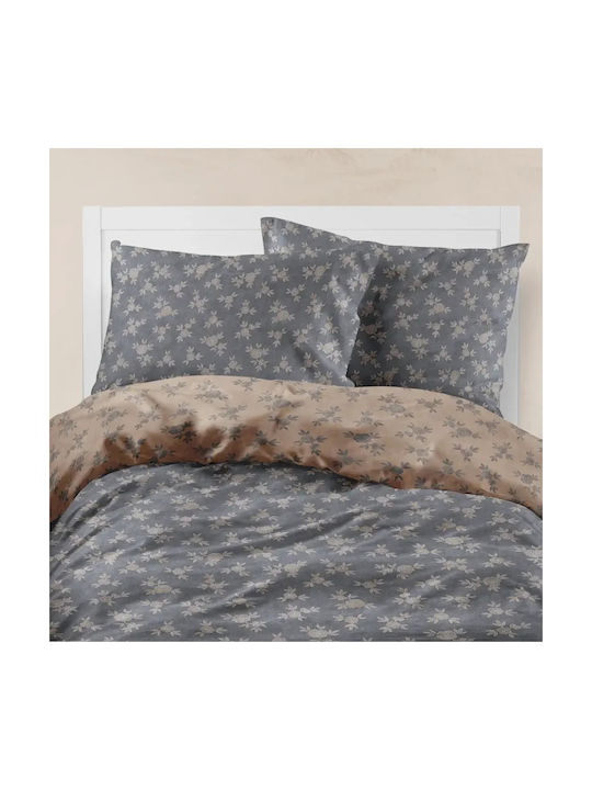 Borea Elite Pillowcase Set Multicolour 50x70cm.