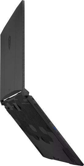 MSI Katana 17 B13UCRK 17.3" FHD 144Hz (i5-13420H/16GB/512GB SSD/GeForce RTX 3050/No OS) (US Keyboard)