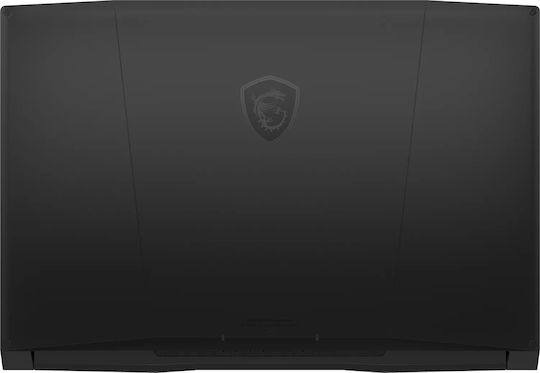 MSI Katana 17 B13UCRK 17.3" FHD 144Hz (i5-13420H/16GB/512GB SSD/GeForce RTX 3050/No OS) (US Keyboard)