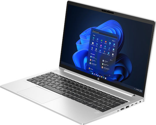 HP Probook 450 G10 15.6" IPS (i5-1335U/16GB/1TB SSD/W11 Home) (US Клавиатура)