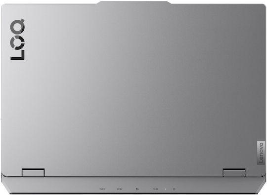 Lenovo LOQ 15 15.6" FHD 144Hz (i5-13450HX/16GB/512GB SSD/GeForce RTX 5050/No OS) (International English Keyboard)