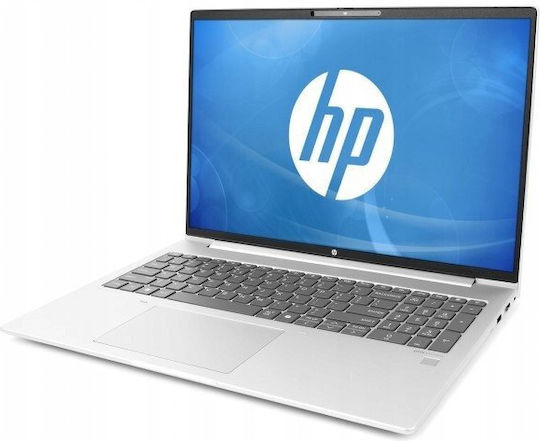 HP ProBook 465 G11 16" IPS FHD+ (Ryzen 5-7535U/32GB/2TB SSD/W11 Home) (International English Keyboard)