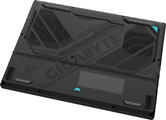 Gigabyte Gaming A16 Pro 16" QHD+ (Core 7-240H/32GB/1.0TB SSD/GeForce RTX 5080/No OS) (US Keyboard)