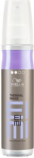 Wella Eimi Smooth Θερμοπροστασίας Μαλλιών 150ml