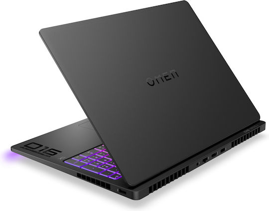 HP Omen MAX 16-ah0216nw 16" OLED QHD+ 240Hz (Ultra 9-275HX/64GB/1TB SSD/GeForce RTX 5090/W11 Home) (US Keyboard)