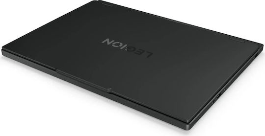 Lenovo Legion 5 15.1" QHD+ (Ryzen AI 300 Series-350/32GB/1.0TB SSD/GeForce RTX 5070/Без операционна система) (Международна английска клавиатура)
