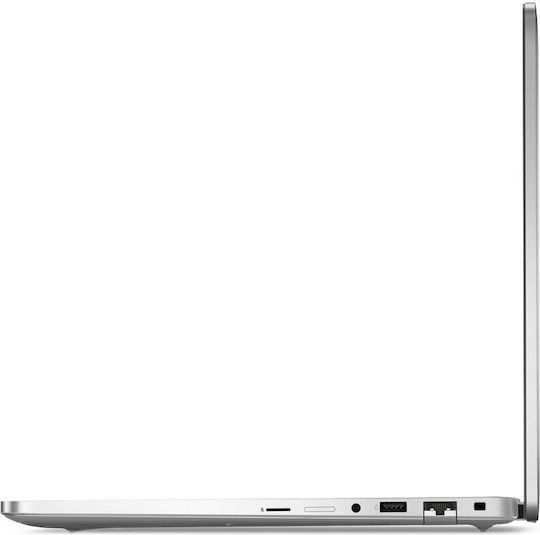Dell Pro Plus PB16250 16" FHD+ (Ultra 7-265U/16GB/1TB SSD/W11 Pro) (US Keyboard)