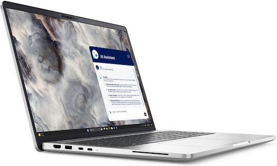 Dell Pro Plus PB16250 16" FHD+ (Ultra 7-265U/16GB/1TB SSD/W11 Pro) (US Keyboard)