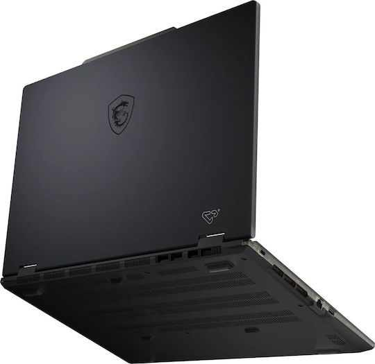 MSI Cyborg 15 B2RWEKG 15.6" FHD (Core 7-240H/16GB/512GB SSD/GeForce RTX 5050/No OS) (US Keyboard)