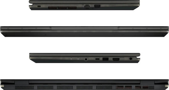 MSI Cyborg 15 B2RWEKG 15.6" FHD (Core 7-240H/16GB/512GB SSD/GeForce RTX 5050/No OS) (US Keyboard)
