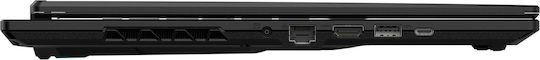 Gigabyte Gaming A16 16" QHD+ (Core 7-240H/32GB/1.0TB SSD/GeForce RTX 5080/W11 Home) (US Keyboard)