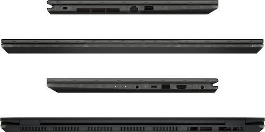 MSI Cyborg 17 B2RWFKG 17.3" FHD+ (Core 7-240H/16GB/512GB SSD/GeForce RTX 5060/No OS) (US Keyboard)
