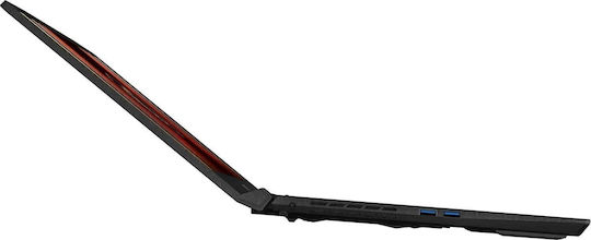 MSI Katana 15 HX B14WEK-060XPL 15.6" QHD 165Hz (i7-14650HX/16GB/512GB SSD/GeForce RTX 5050/No OS) (US Keyboard)