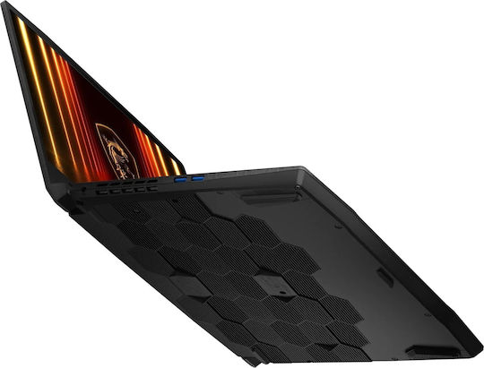 MSI Katana 15 HX B14WEK-060XPL 15.6" QHD 165Hz (i7-14650HX/16GB/512GB SSD/GeForce RTX 5050/No OS) (US Keyboard)