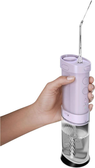 Philips Sonicare Irigator bucal Violet
