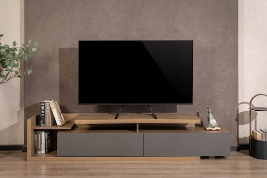 Art Wandhalterung für Fernseher bis 75" und 40kg
