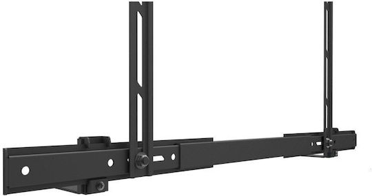 Multibrackets M Universal Soundbar Mount Camera Holder Medium