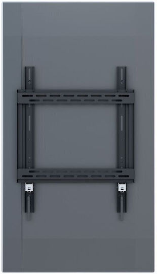 Multibrackets Universal HD Portrait Suport TV de perete până la 100" și 100kg