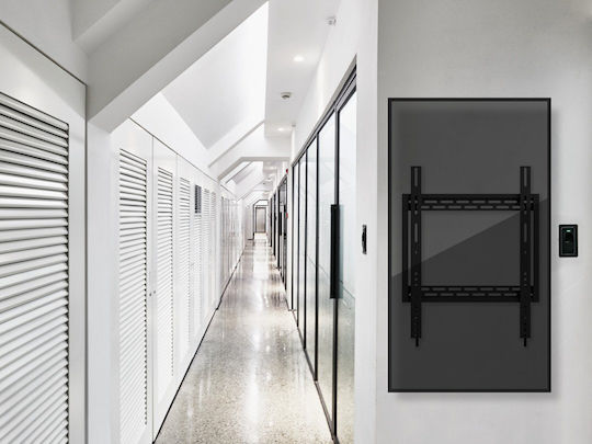 Multibrackets Universal HD Portrait Suport TV de perete până la 100" și 100kg