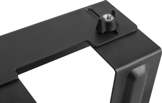 Equip 650896 Βάση Τηλεόρασης Τοίχου