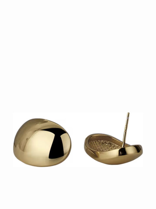 Earrings Made of Silver