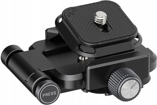 Ulanzi Uka08 Uka Anti-drop Folding L-bracket Vertical Shooting