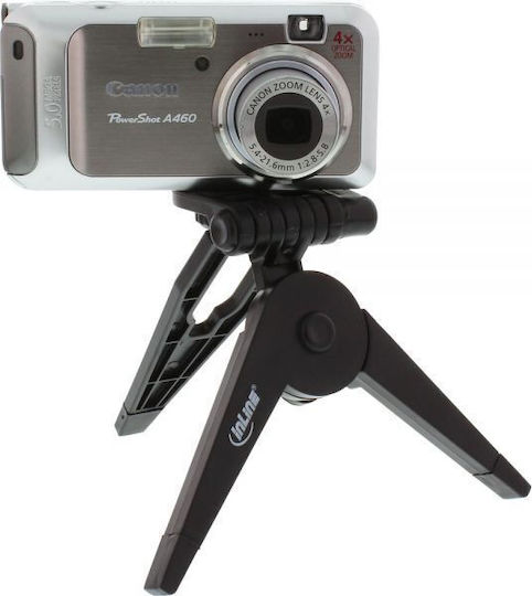 InLine Portable Mini Τρίποδο - Μίνι 8.5cm