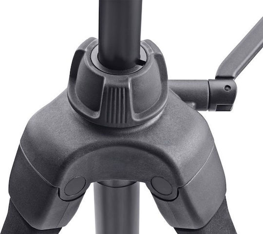 Cullmann Primax 350 Camera Tripod from Aluminum up to 91.44cm and Load Capacity 3kg