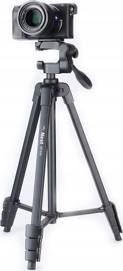 Trepied Video Wf Fancier Nest Nt-510 Cap Fluid