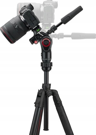 Manfrotto Stativ Befree GT Pro 3W Set