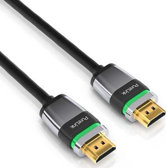 PureLink HDMI 1.4 Kabel HDMI-Stecker - HDMI-Stecker 2m Schwarz
