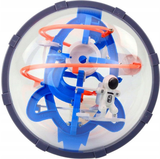 Space Skill Puzzle Game