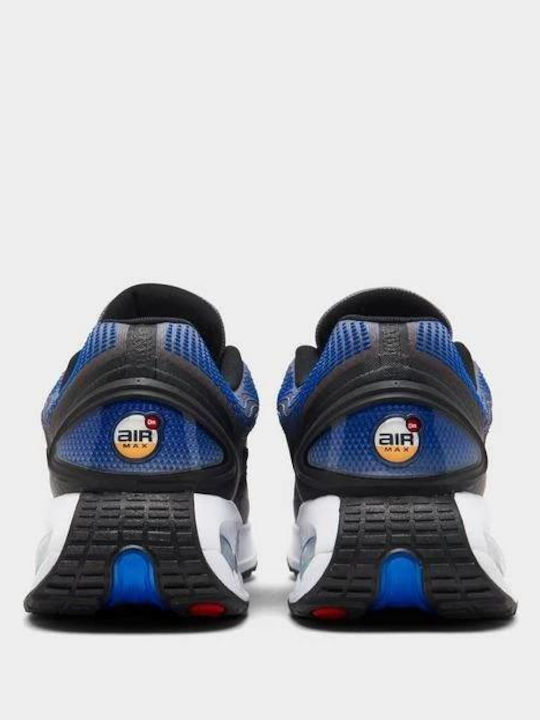 Air Max Ανδρικά Sneakers Μπλε