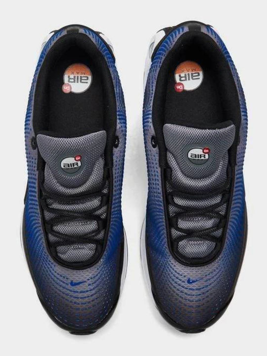 Air Max Ανδρικά Sneakers Μπλε