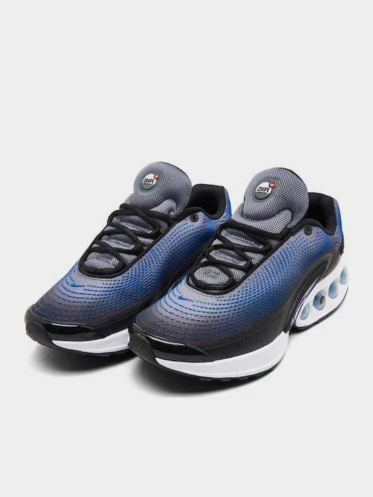 Air Max Ανδρικά Sneakers Μπλε