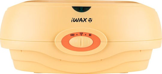 Activeshop Încălzitor Ceară Parafină 300w Activeshop Xl Set