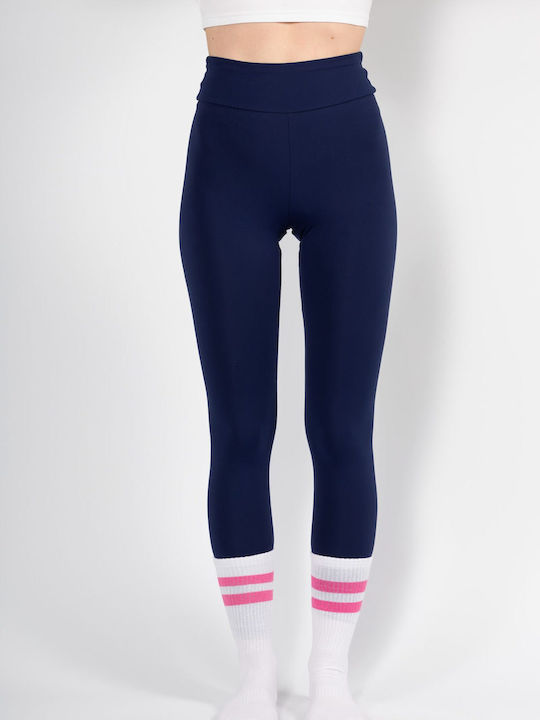 Women's Legging Green
