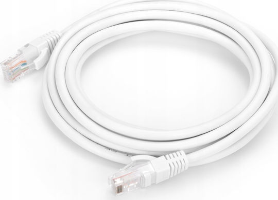 Montis U/UTP Cat.5e (Gigabit) Cablu De Rețea Ethernet 10m