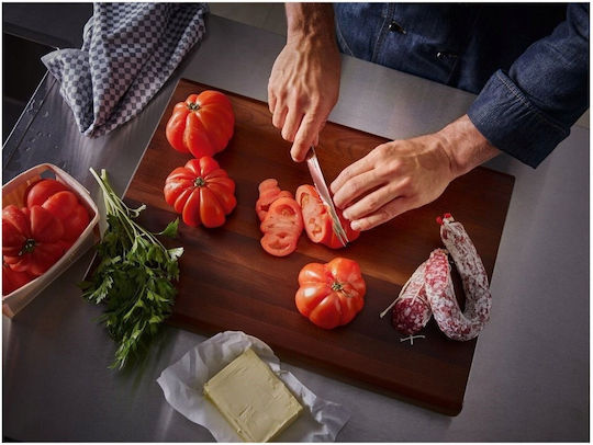 Wusthof Classic General Use Knife Made of Stainless Steel 14cm