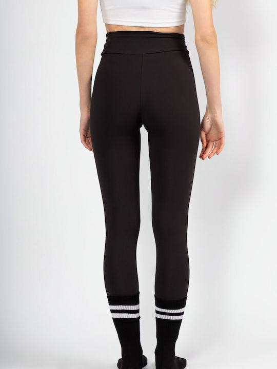 Women's Legging Green