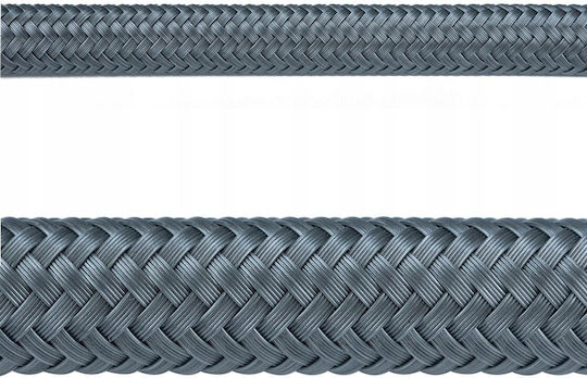 Flexibler Spiralschläuche 80cm Acb F1/2 F1/2