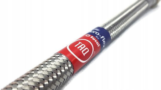 Flexible Plumbing Hose 80 Cm Taq V3