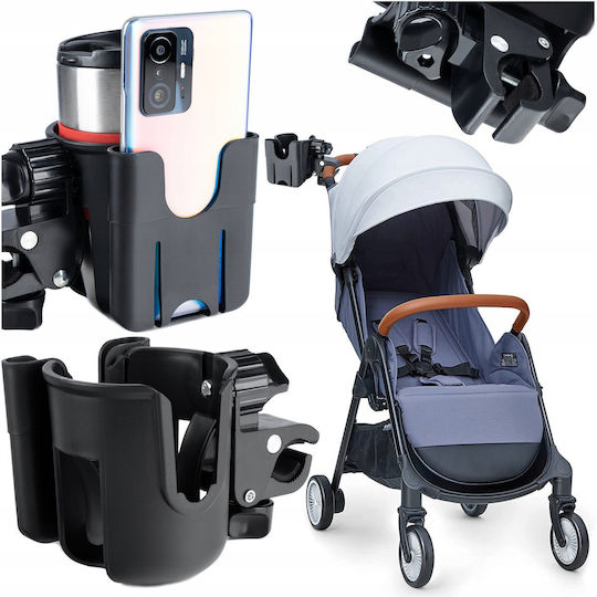 A17d Bicycle Holder Cup Phone