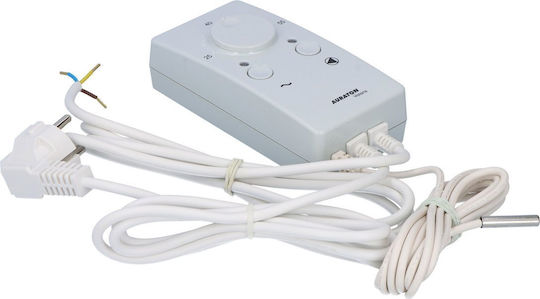 Auraton Auraton Volans Central Heating Pump Controller Successor To Model 1106