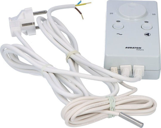 Auraton Auraton Volans Central Heating Pump Controller Successor To Model 1106