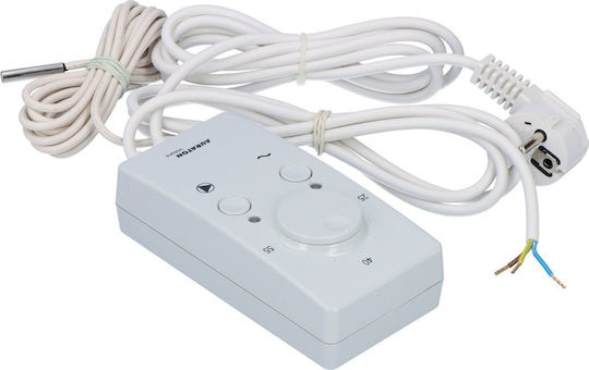 Auraton Auraton Volans Central Heating Pump Controller Successor To Model 1106