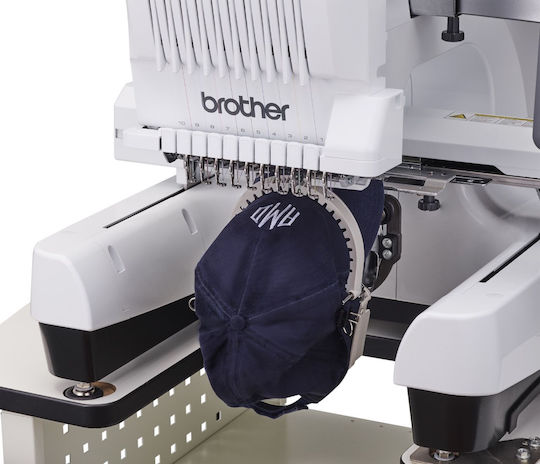 Brother Mașină De Cusut Trăgător De Elită PR1060W Albă