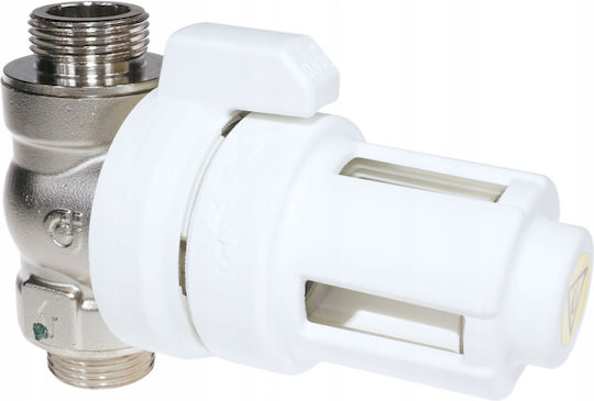 Caleffi Xs Separator Magnetic Filtering Device Installation Under Boiler G 3/4 A Iso 228-1 Straight Connection Gz